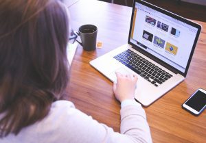 WordPress Development Image