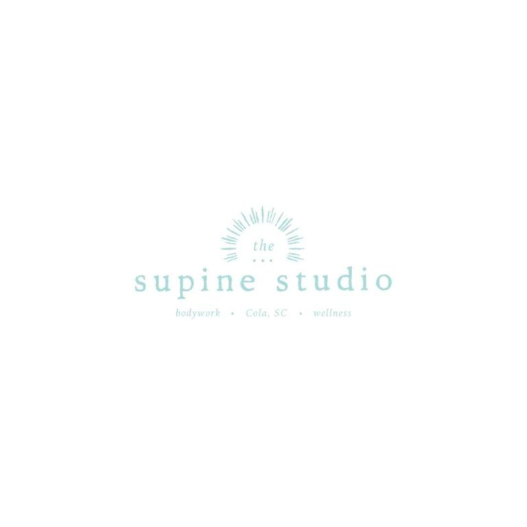 Supine Studio Portfolio Image