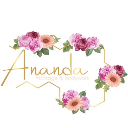 image of Ananda Bodywork Logo