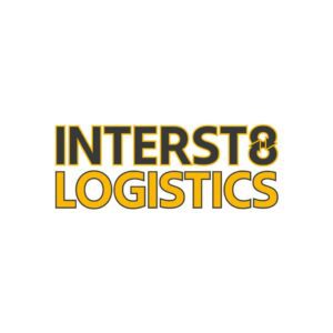 logo for Interstate logistics